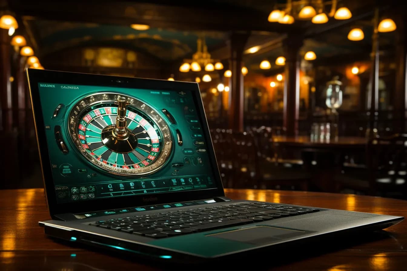 How to Become a Professional Player at New Casino Sites image