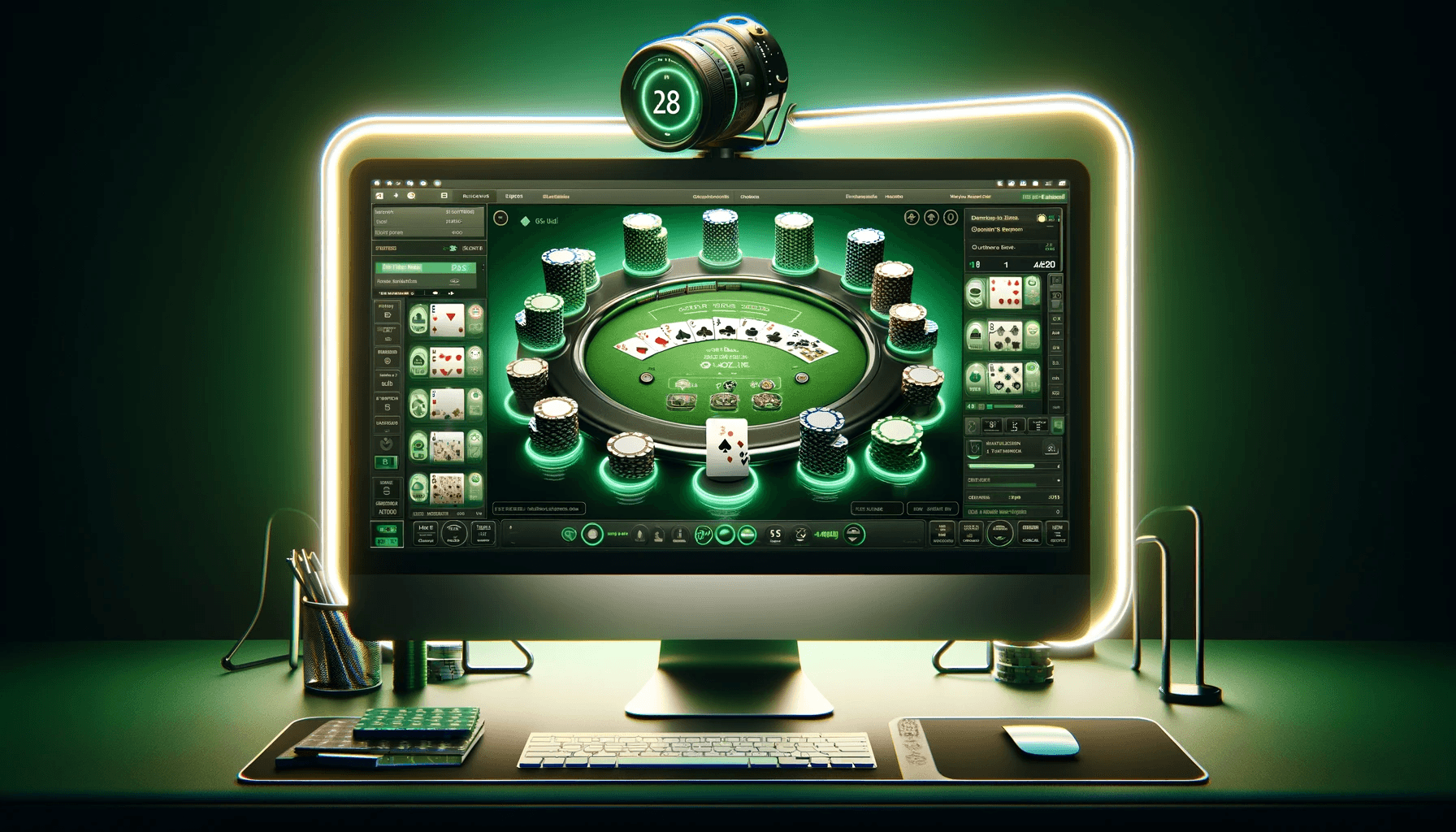 How to Win Big by Playing New Poker Variants image