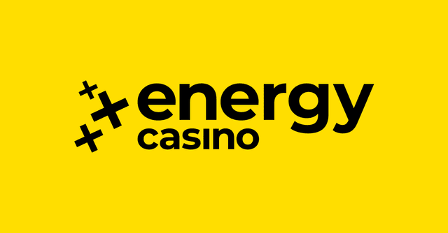 EnergyCasino Logotype