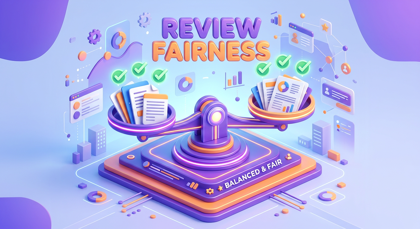 Our Approach to Reviewing New Platforms