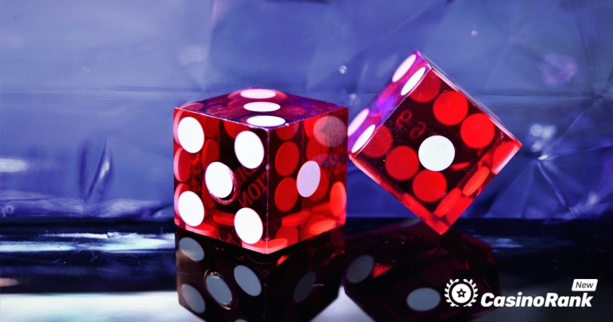 Top 6 Essential Steps for Gamblers Playing Craps