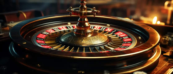 How to Play New Roulette Games