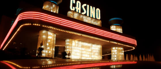 4 New Exciting Casino Openings in 2023