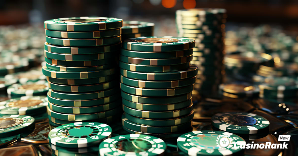 Best New Casino Games for Advanced Players