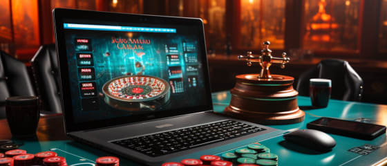 What Players Must Know When Selecting a New Online Casino