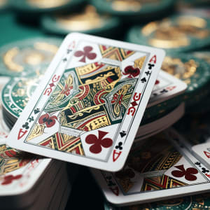 Tips for Playing New Casino Card Games