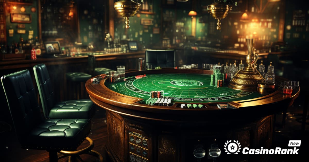 The Pros and Cons of Playing Games at New Casinos